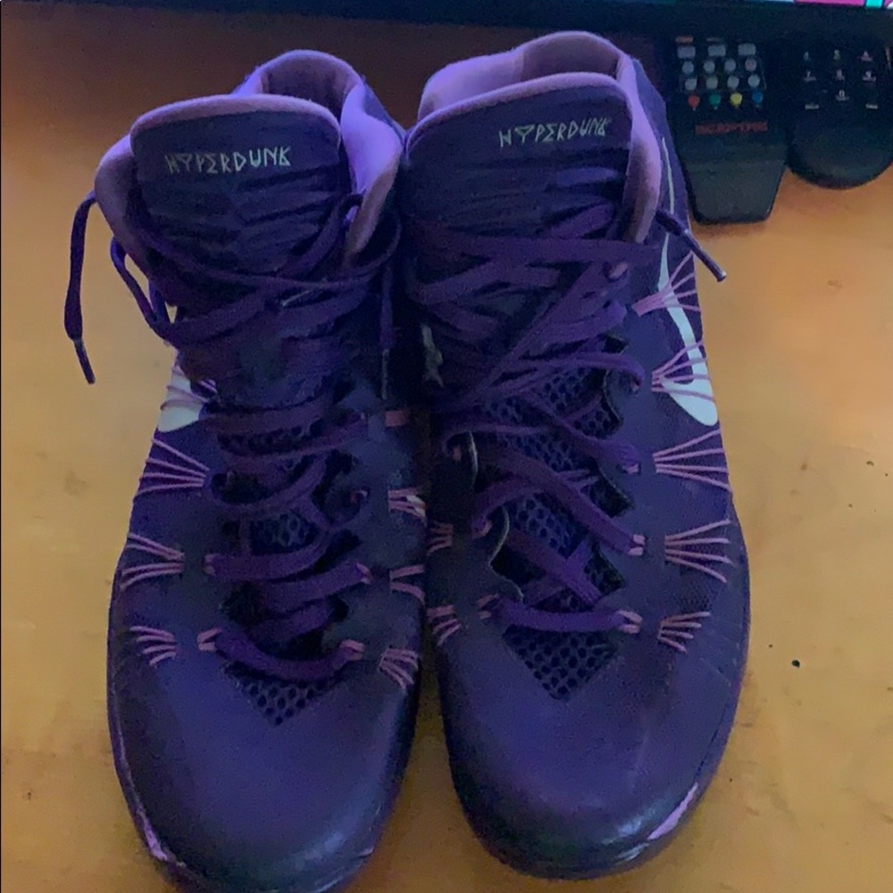 Nike hyper dunks